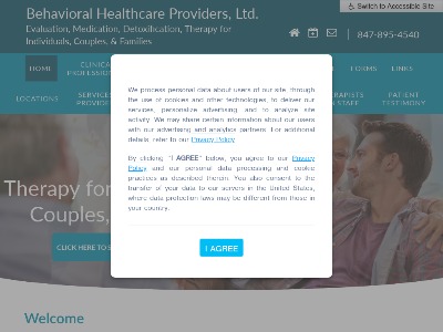 Behavioral Healthcare Associates Ltd Schaumburg