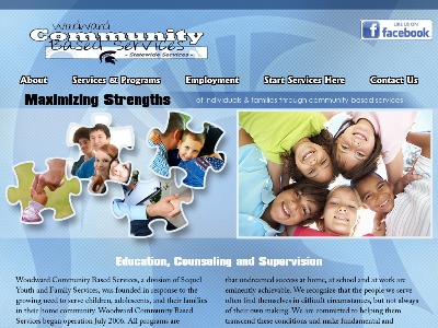 Woodward Community Based Servs Des Moines