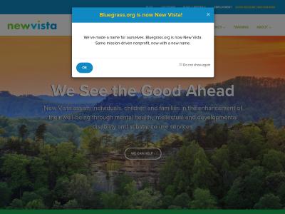 Bluegrass.org Lexington