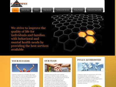 Capstone Behavioral Health Omaha