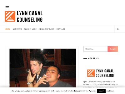 Lynn Canal Counseling Services/SEARCH Haines