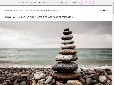 Innovative Counseling And Consulting Harper Woods