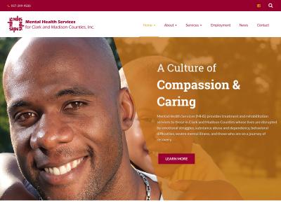 Mental Health Services For London