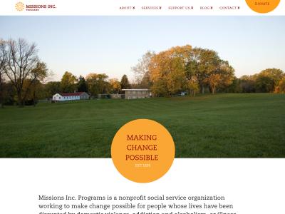 Mission Detox Center Minneapolis