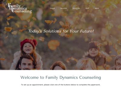 Family Dynamics Counseling Inc Rock Springs