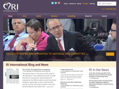 Recovery Innovations Inc Durham