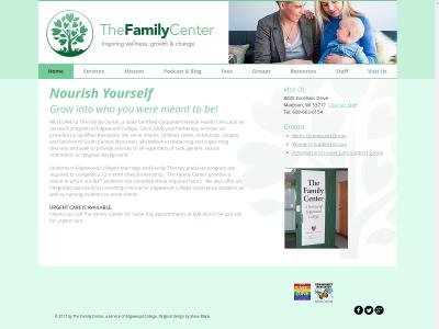 Family Center Madison