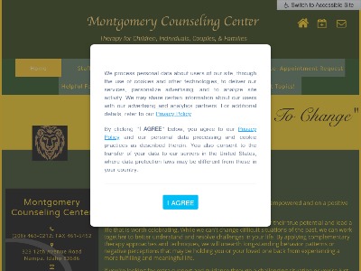 Montgomery Counseling Center Nampa