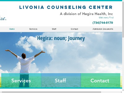Livonia Counseling Center Livonia
