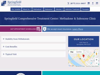 Habit OPCO Springfield