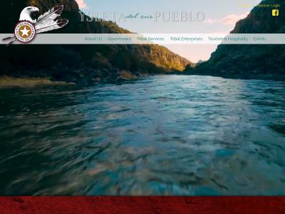 Ysleta Del Sur Pueblo El Paso