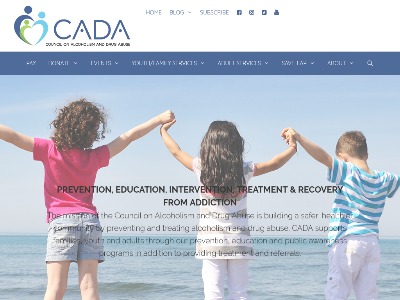 Council On Alcoholism And Drug Abuse Santa Barbara