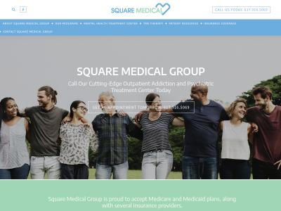 Square Medical Group East Weymouth