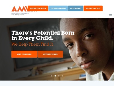 AMIKids Greater Fort Lauderdale Fort Lauderdale