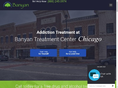Banyan Treatment Center Chicago LLC Naperville