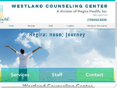 Hegira Programs Inc (HPI) Westland