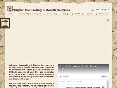 Schuyler Counseling And Rushville