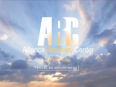 Alliance Recovery Center Conyers