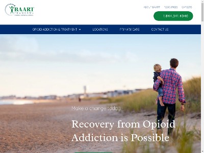 Addiction Research And Treatment Inc Richmond