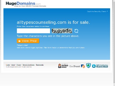 All Types Counseling Services LLC Palos Hills