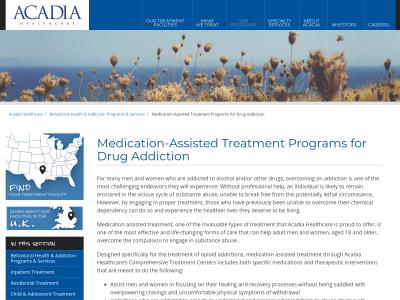 Vancouver Treatment Solutions Vancouver