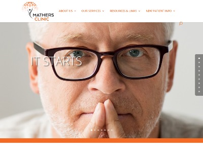 Mathers Clinic LLC Woodstock