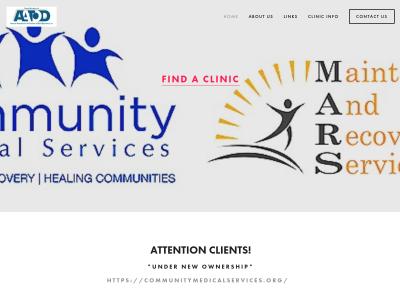 Medication Assisted Recovery Services Cedar Park