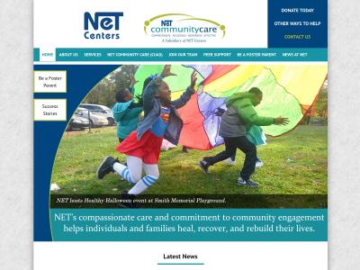 Northeast Treatment Centers Philadelphia