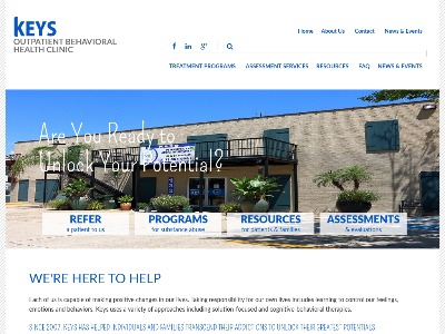 Keys For Sober Living LLC New Iberia