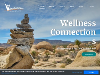 Wellness Connections Safford