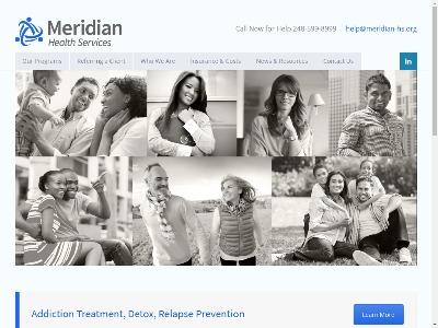 Community Programs Inc Waterford