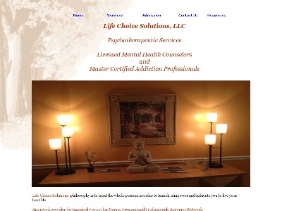 Life Choice Solutions LLC Pompano Beach