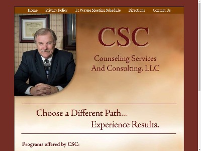 Counseling Services And Consulting LLC Fort Wayne