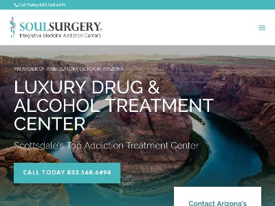 Soul Surgery Scottsdale