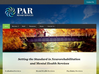 PAR Rehab Services Lansing