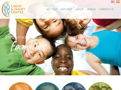 Child And Family Center Santa Clarita