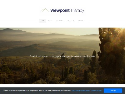 Viewpoint Therapy LLC Boulder