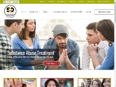 Community Human Services Salinas