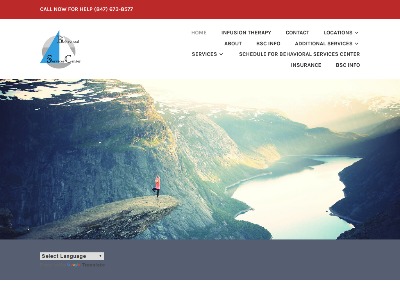 Behavioral Services Center Mundelein