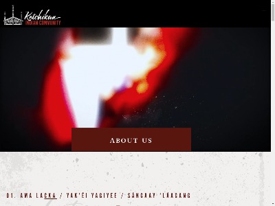 Ketchikan Indian Community Ketchikan