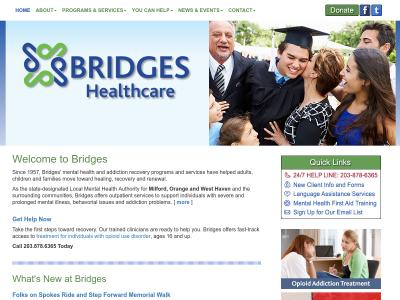 Bridges Healthcare Inc Milford