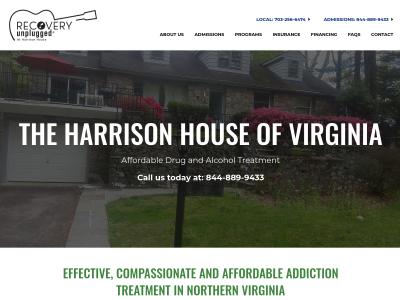 Recovery Unplugged Annandale