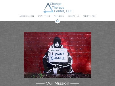 Change Therapy Center LLC Valparaiso