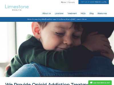 Limestone Health Lafayette