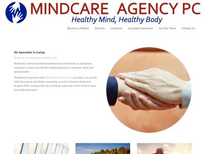 MindCare Agency PC Pittsfield