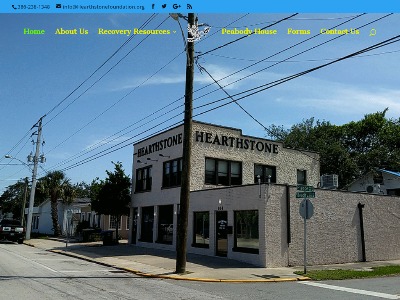 Hearthstone Fellowship Foundation Daytona Beach