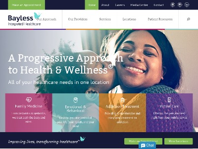 Bayless Healthcare Group Phoenix