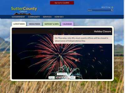 Sutter Yuba Behavioral Health Services Yuba City