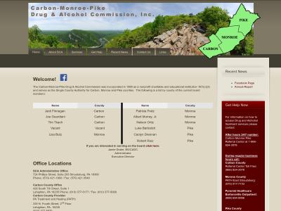 Carbon/Monroe/Pike Drug And Alcohol Lehighton