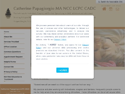 Renaissance Center For Counseling Arlington Heights